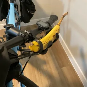 garmin mount for banana holder