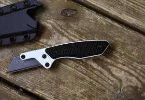 Utility Fixed Knife