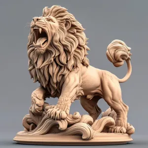 King's Roar
