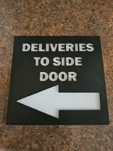Deliveries