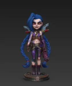 Jinx
