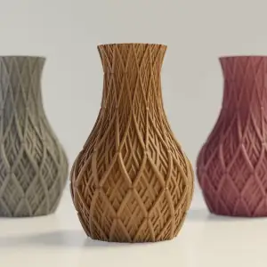 vase
