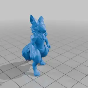 Protogen stay