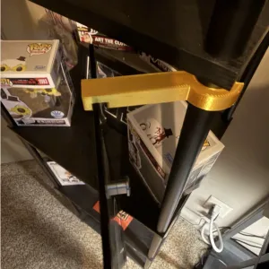 K1 Max Door Holder