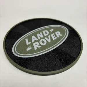Land Rover Coaster