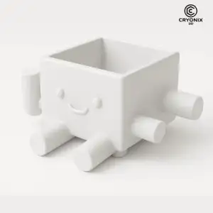 Plant Boxes