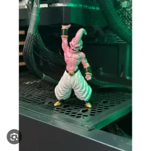 kid Buu