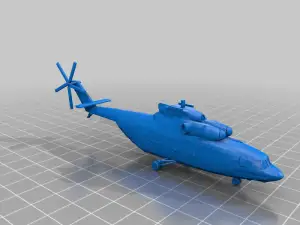 Mil Mi-26