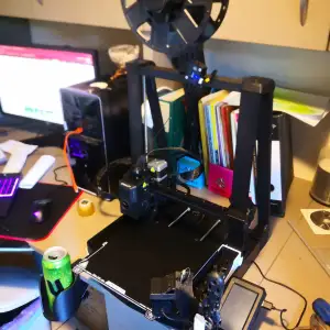 Creality Ender V3 KE Full Upgrade Kit