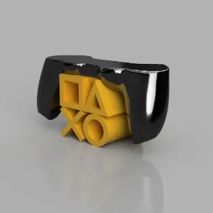 PS5 controller stand