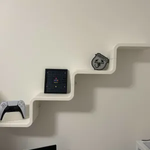 Shoe Rack / Wall Shelf