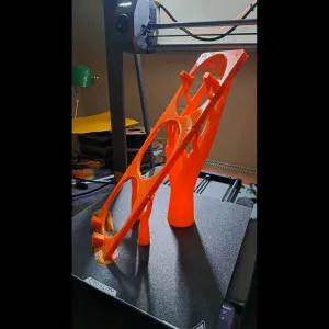 Shroud XFX AMD RX6800 Swift 319