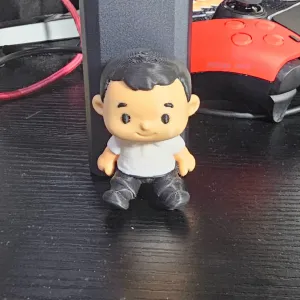 Leo Cube Me