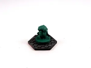 Pocket-Tactics: Gorb (Second Edition)