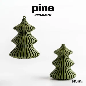 Pine ⬝ Ornament