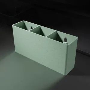 IKEA Skadis organizer #3