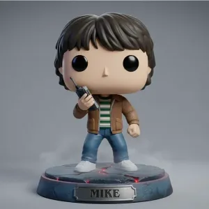 Mike Funko pop