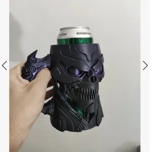 cyborg cup 2