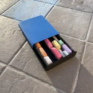 Chalkbox