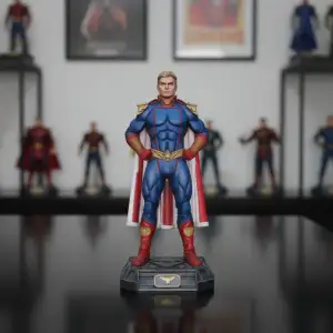 Homelander