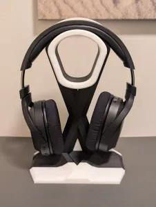 Headphone Stand X