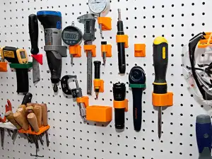 Pegstr - Pegboard Wizard by mgx