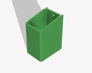 Ikea Bror bac size S 1 montant