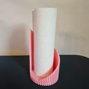 Papiertuchhalter