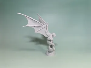 gargoyle