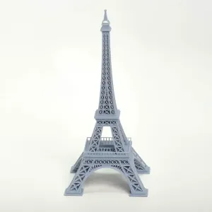 Eiffel Tower