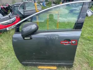 Peugeot 3008 lock cover