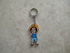 One Pice - Luffy