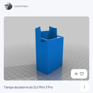 Bateria mini03