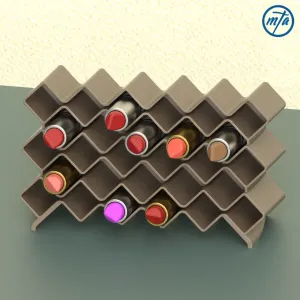 lipstick stand