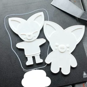 Fox skzoo