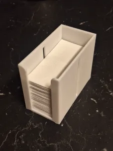Taschentücherbox