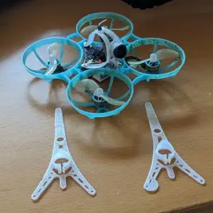 BetaFPV- Air - 65 / 75-Canopy