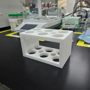 Test Tube Rack