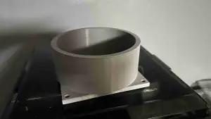 140mm PC Fan to 6" HVAC Duct Adapter
