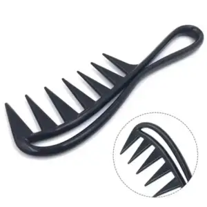 Texture/Detangling Hair Comb