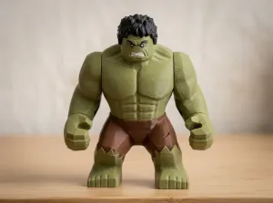 LEGO Hulk