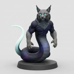 astral guardian miniature