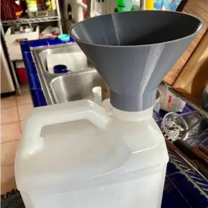 Tidy Cats Funnel