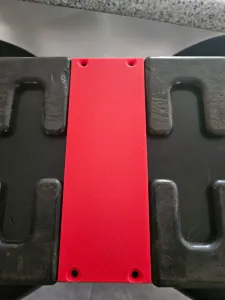 Battery Hold Down