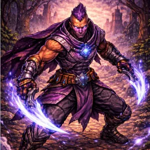 Pixel Art Fanart – Héroe de Dota 2