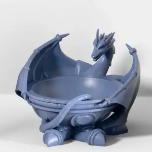 Dragon Bowl