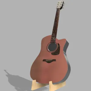 Acoustic Guitar