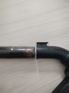 Vacuum reducer
