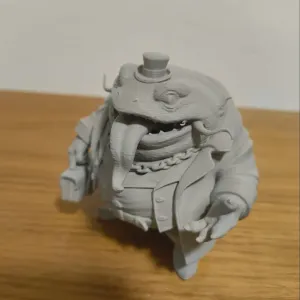 Tahm Kench LoL