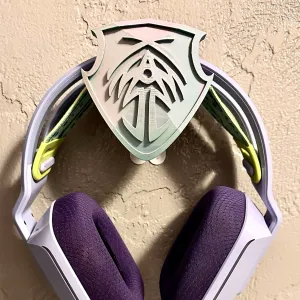 Stormlight Bridge Four Headphone hook